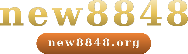 new8848 logo